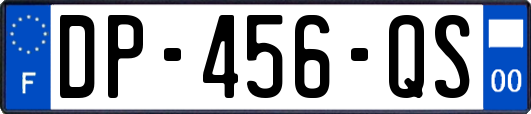 DP-456-QS