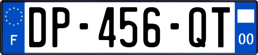 DP-456-QT