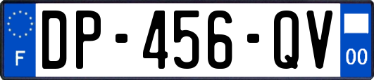 DP-456-QV