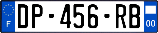 DP-456-RB