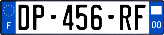 DP-456-RF