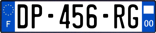 DP-456-RG