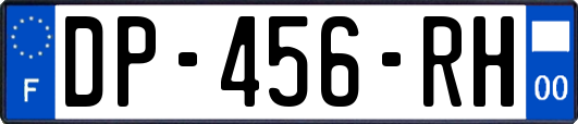 DP-456-RH