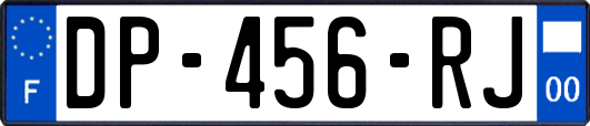DP-456-RJ