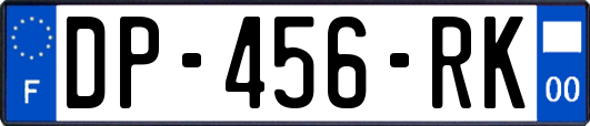 DP-456-RK