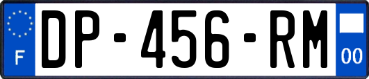 DP-456-RM