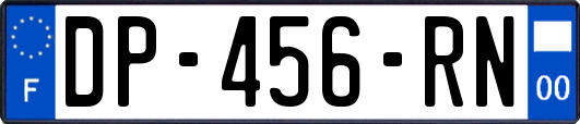 DP-456-RN
