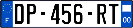 DP-456-RT