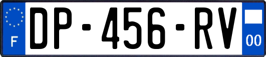 DP-456-RV