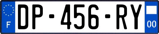 DP-456-RY