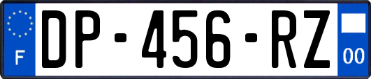 DP-456-RZ