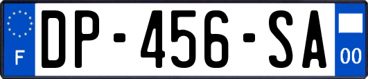 DP-456-SA