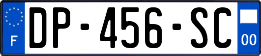 DP-456-SC