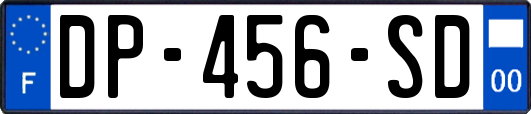 DP-456-SD