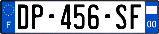 DP-456-SF