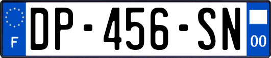 DP-456-SN