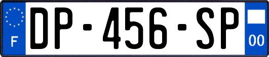 DP-456-SP