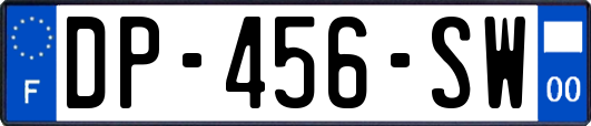 DP-456-SW