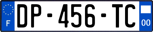 DP-456-TC
