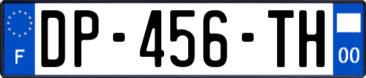 DP-456-TH