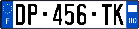 DP-456-TK