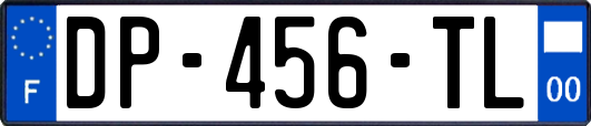 DP-456-TL