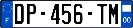 DP-456-TM