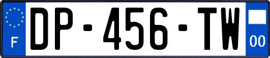 DP-456-TW