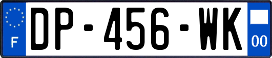 DP-456-WK