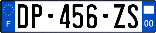 DP-456-ZS