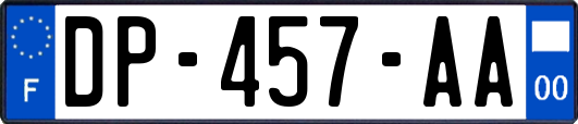 DP-457-AA