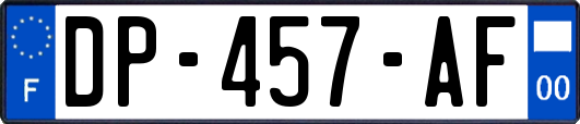 DP-457-AF