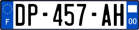 DP-457-AH