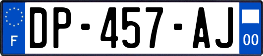 DP-457-AJ