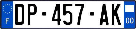 DP-457-AK