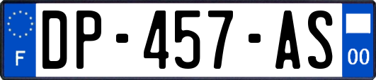 DP-457-AS