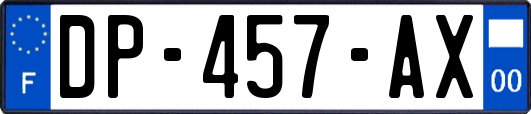 DP-457-AX