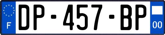 DP-457-BP