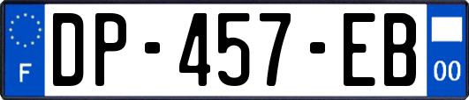 DP-457-EB