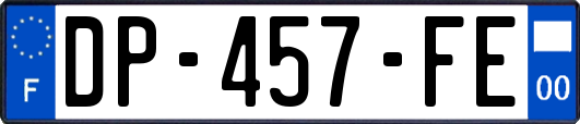 DP-457-FE