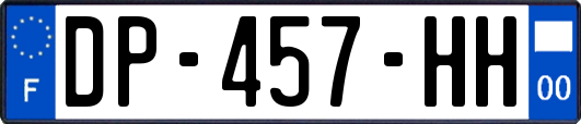 DP-457-HH