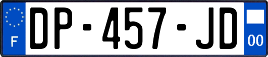DP-457-JD