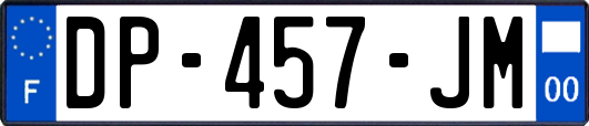 DP-457-JM