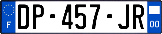 DP-457-JR