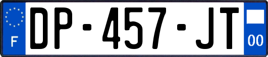 DP-457-JT