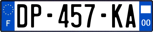 DP-457-KA