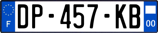 DP-457-KB