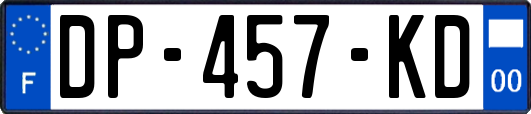 DP-457-KD