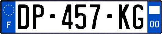DP-457-KG