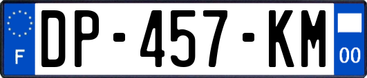 DP-457-KM